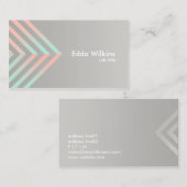 >>> 05 名刺 (正面/裏面)