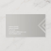 >>> 05 名刺 (裏面)