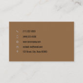 05-2019カスタマイズ可能な手書きツールwood v1 名刺 (裏面)