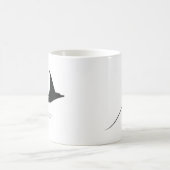 05_NunYaBiz_Mug2S コーヒーマグカップ (中央)