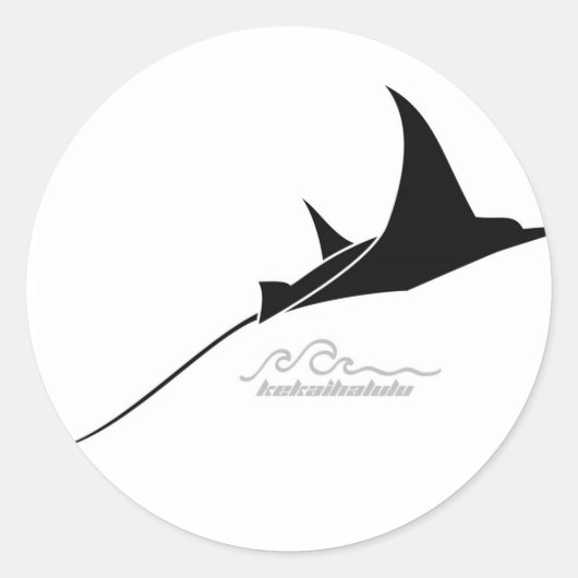 05_NunYaBiz_Sticker ラウンドシール (正面)