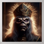 05 - Pope ポスター (正面)