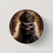 05 - Pope 缶バッジ (正面)