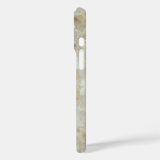 062大理石 Case-Mate iPhoneケース (裏面 / 左)