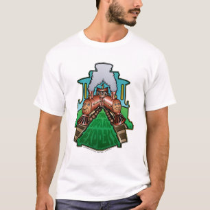 063両極表現して下さい Tシャツ