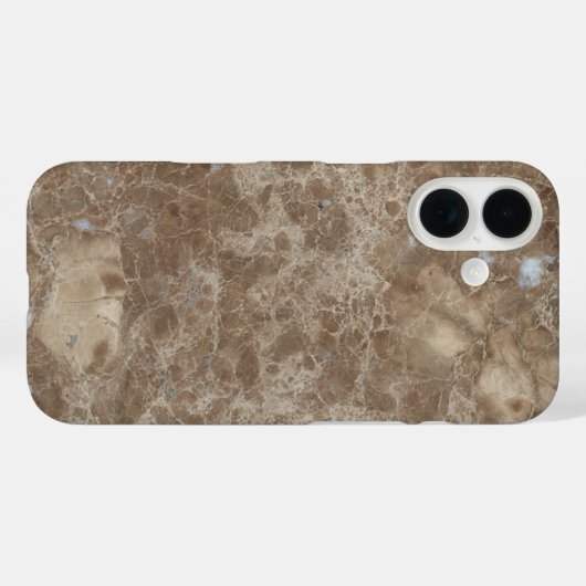 063大理石 Case-Mate iPhoneケース (裏面 (横))