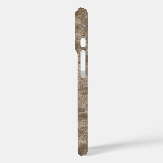 063大理石 Case-Mate iPhoneケース (裏面 / 左)