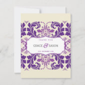 064 Enna :：ありがとう注1 - savvy ノートカード (正面)