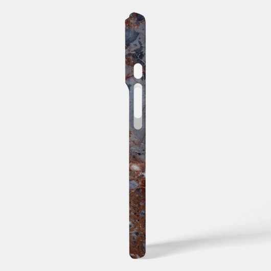 066大理石 Case-Mate iPhoneケース (裏面 / 左)