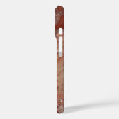 067大理石 Case-Mate iPhoneケース (裏面 / 左)