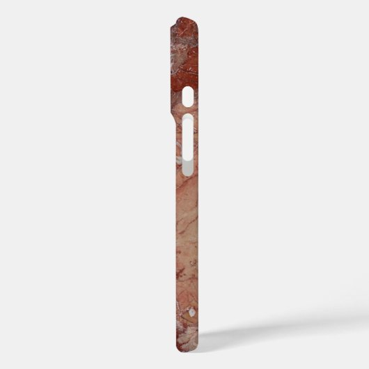 067大理石 Case-Mate iPhoneケース (裏面 / 左)