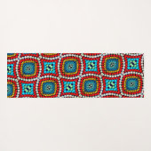 067 - DottingYoga Mat ヨガマット (裏面(横))