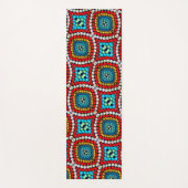 067 - DottingYoga Mat ヨガマット (正面)