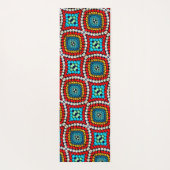 067 - DottingYoga Mat ヨガマット (裏面)