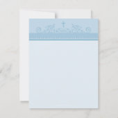 068 Lisa ::注サンキュー意 – V2 招待状 (裏面)