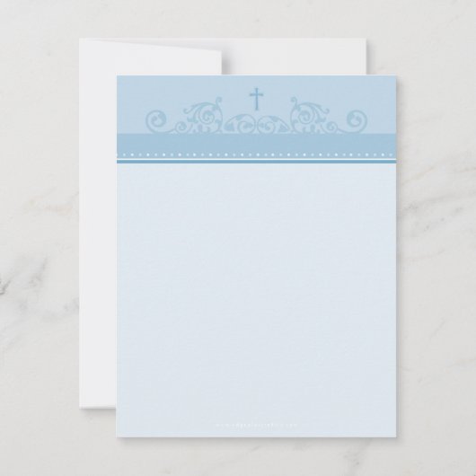 068 Lisa :：注サンキュー意 – V2 招待状 (裏面)