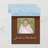 068 Lisa ::注サンキュー意 – V2 招待状 (正面/裏面)