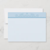 068 Lisa :：注サンキュー意 – V4 招待状 (裏面)