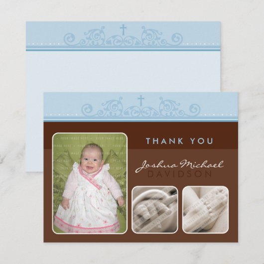 068 Lisa :：注サンキュー意 – V4 招待状 (正面/裏面)