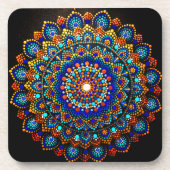 069 – セレニティコースター コースター (正面)