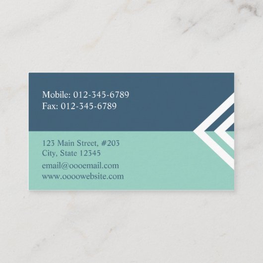 >>> 06 名刺 (裏面)