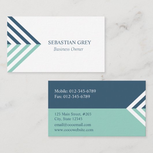 >>> 06 名刺 (正面/裏面)