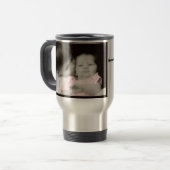 06.11イアンAveryのお母さんの未来のサッカーの賛成論Ia… トラベルマグ (正面左)