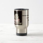 06.11イアンAveryのお母さんの未来のサッカーの賛成論Ia… トラベルマグ (中央)