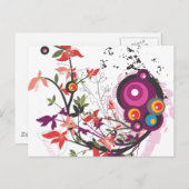 06FNC_17_www.Garcya.us.ai ポストカード (正面/裏面)