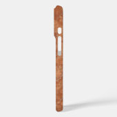 070大理石 Case-Mate iPhoneケース (裏面 / 左)