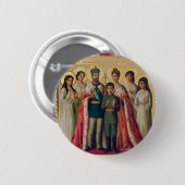 0704czarfamily02 缶バッジ (正面&裏面)