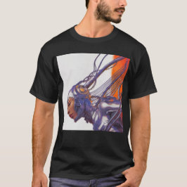 070 Shake - Modus Vivendiアルバム2020 Tシャツ