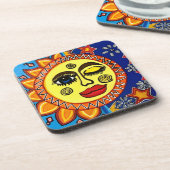 070 - Ssassy Sun Coasters コースター (左側)