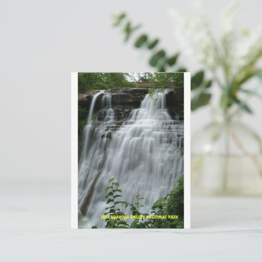 071809-314PC ポストカード (スタンド正面)