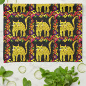 071 – キッチンタオル (折り畳み)