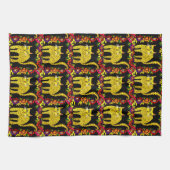 071 – キッチンタオル (横)