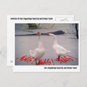 072506-10-APC NAG、NAG、NAG ポストカード (正面/裏面)