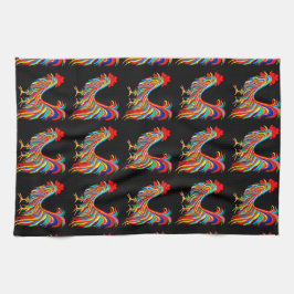 072- Kitchen Towel キッチンタオル