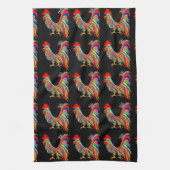 072- Kitchen Towel キッチンタオル (縦)