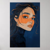 073人 ポスター (正面)