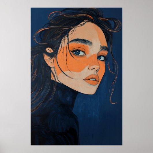 073人 ポスター (正面)