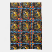 074- Kitchen Towel キッチンタオル (縦)