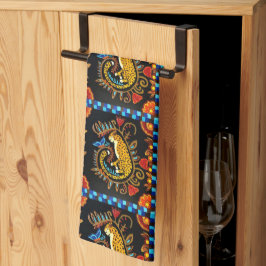 074- Kitchen Towel キッチンタオル
