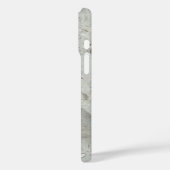 075大理石 Case-Mate iPhoneケース (裏面 / 左)