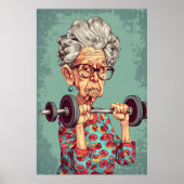 077人 ポスター (正面)