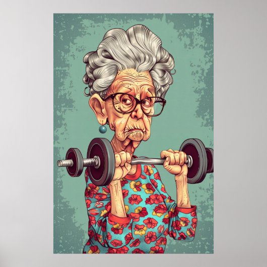 077人 ポスター (正面)