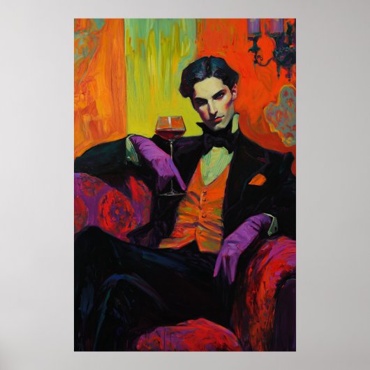 079人 ポスター (正面)