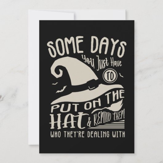 07.ハロウィンおもしろい セーブザデート (正面)