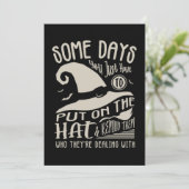 07.ハロウィンおもしろい セーブザデート (スタンド正面)