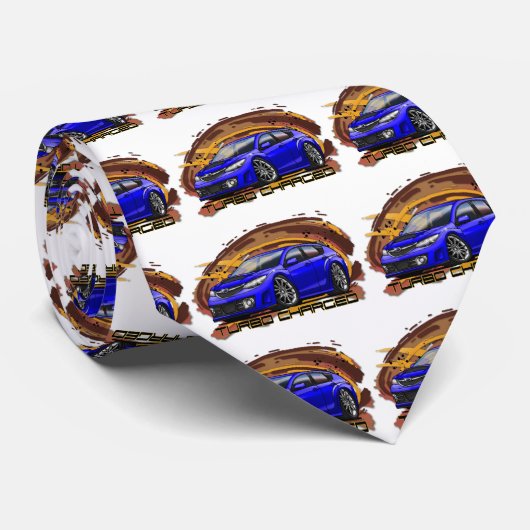 07-11_WRX_Blue ネクタイ (ロール)